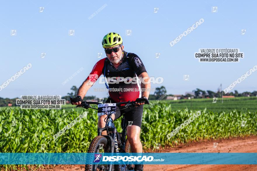 Circuito Regional MTB - 1ª Etapa Ourizona