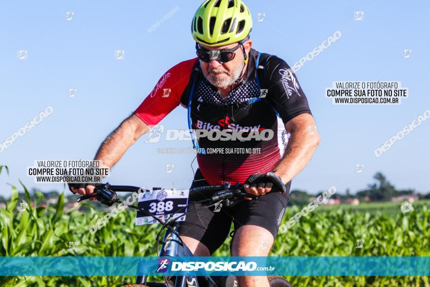 Circuito Regional MTB - 1ª Etapa Ourizona