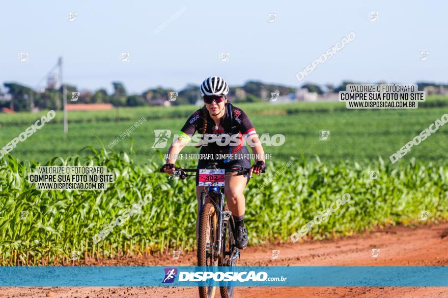 Circuito Regional MTB - 1ª Etapa Ourizona