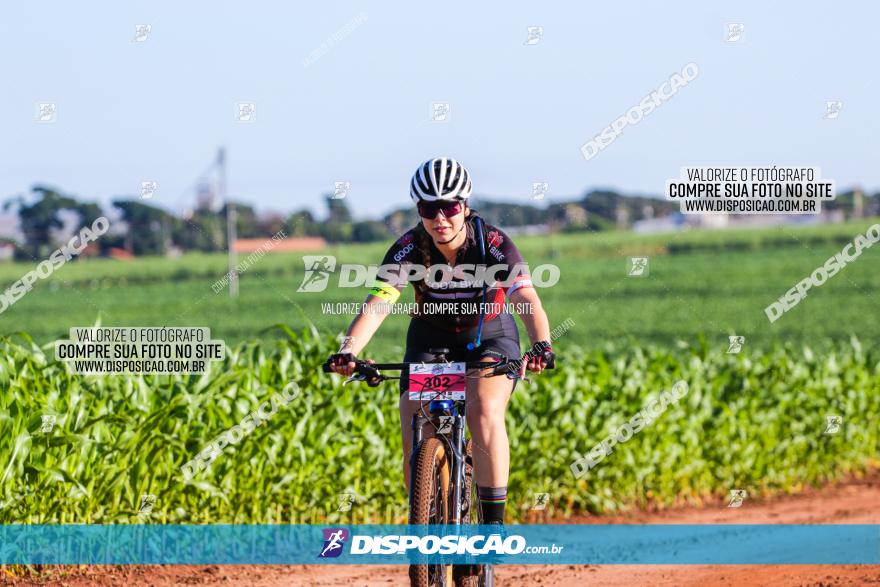 Circuito Regional MTB - 1ª Etapa Ourizona