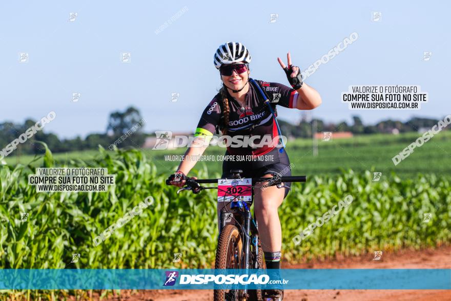 Circuito Regional MTB - 1ª Etapa Ourizona