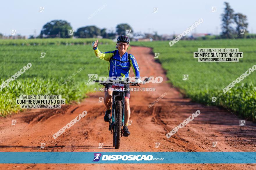 Circuito Regional MTB - 1ª Etapa Ourizona