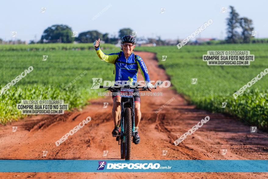 Circuito Regional MTB - 1ª Etapa Ourizona