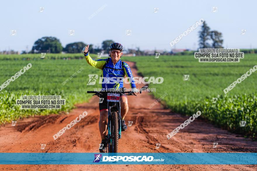 Circuito Regional MTB - 1ª Etapa Ourizona