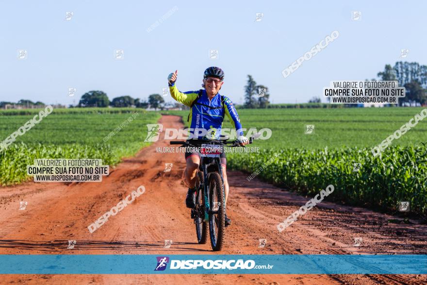 Circuito Regional MTB - 1ª Etapa Ourizona