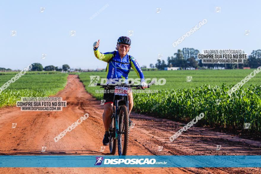 Circuito Regional MTB - 1ª Etapa Ourizona