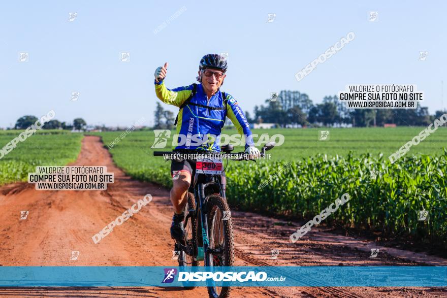 Circuito Regional MTB - 1ª Etapa Ourizona