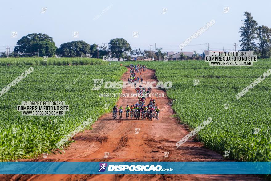 Circuito Regional MTB - 1ª Etapa Ourizona