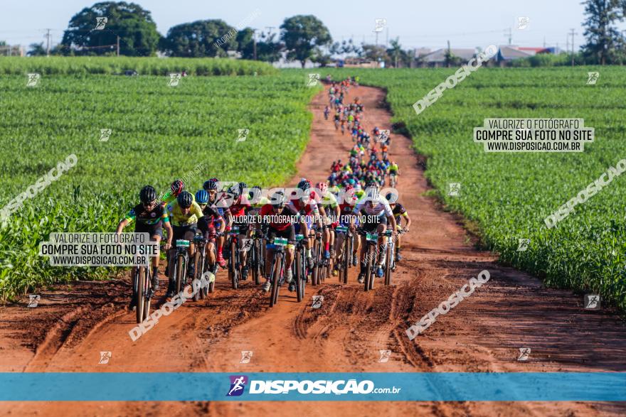 Circuito Regional MTB - 1ª Etapa Ourizona