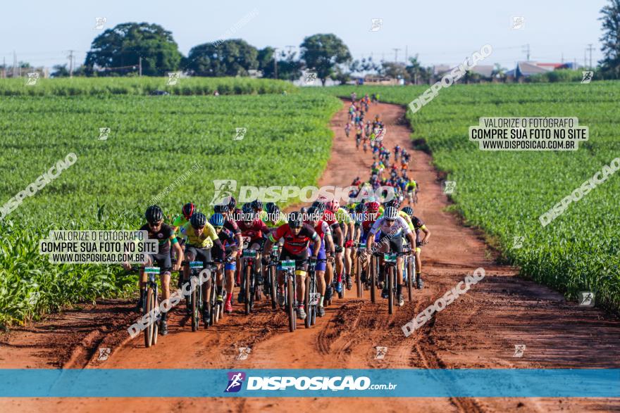 Circuito Regional MTB - 1ª Etapa Ourizona