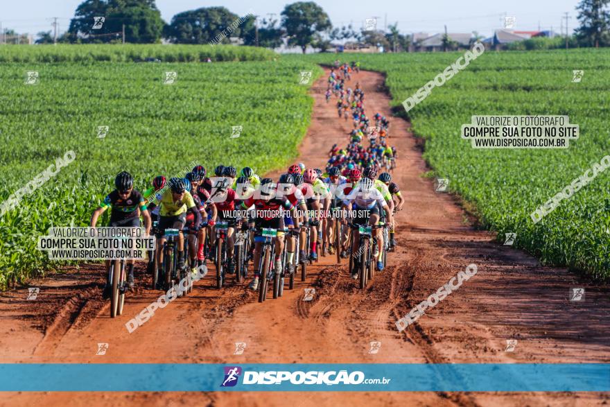 Circuito Regional MTB - 1ª Etapa Ourizona