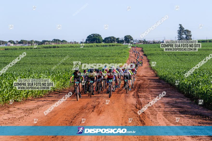 Circuito Regional MTB - 1ª Etapa Ourizona