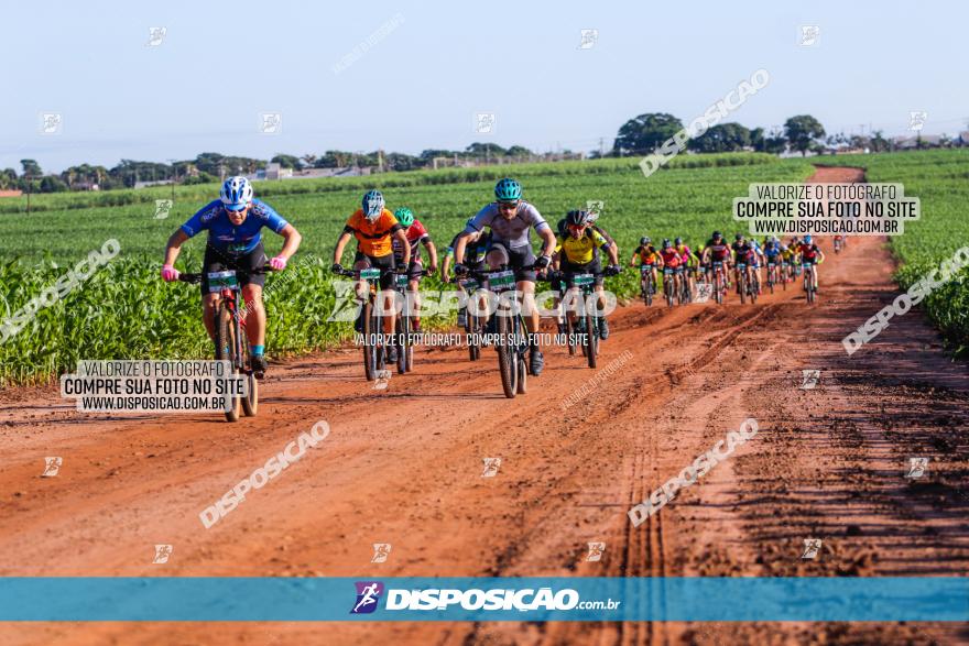 Circuito Regional MTB - 1ª Etapa Ourizona