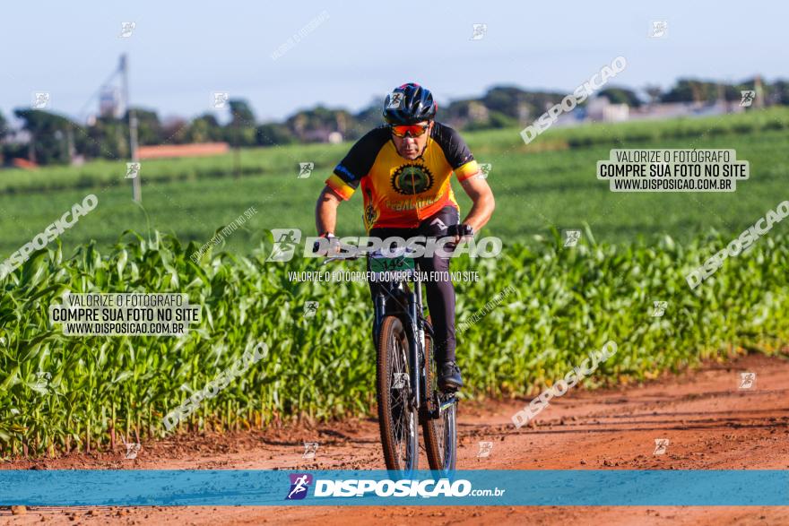 Circuito Regional MTB - 1ª Etapa Ourizona