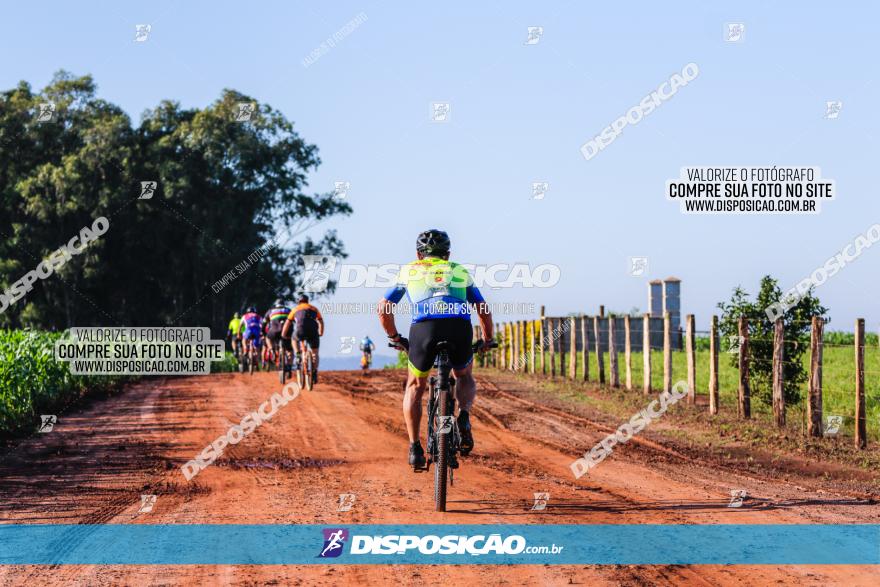 Circuito Regional MTB - 1ª Etapa Ourizona