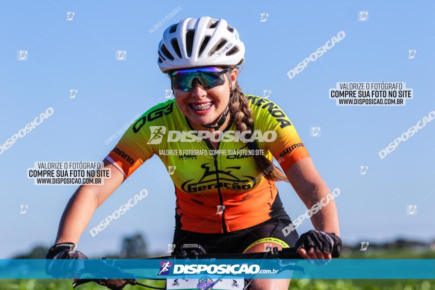 Circuito Regional MTB - 1ª Etapa Ourizona