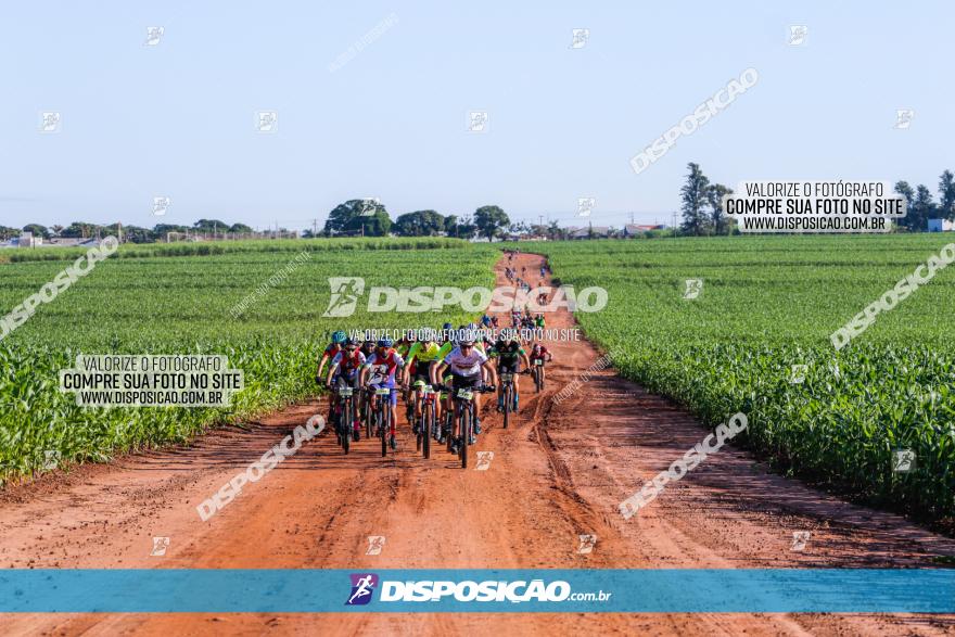 Circuito Regional MTB - 1ª Etapa Ourizona