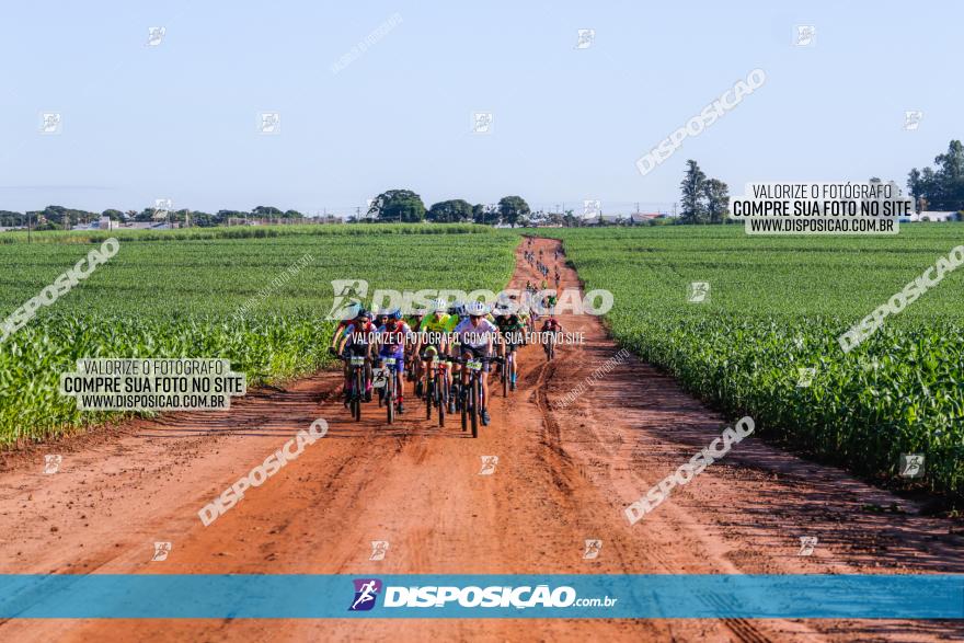 Circuito Regional MTB - 1ª Etapa Ourizona