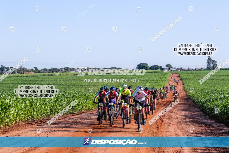 Circuito Regional MTB - 1ª Etapa Ourizona