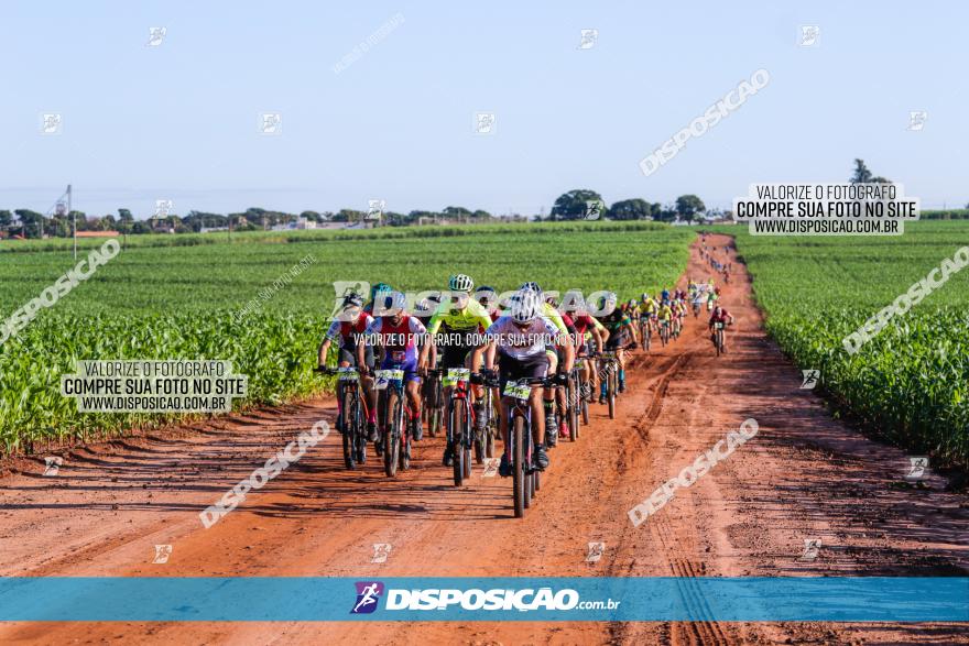 Circuito Regional MTB - 1ª Etapa Ourizona