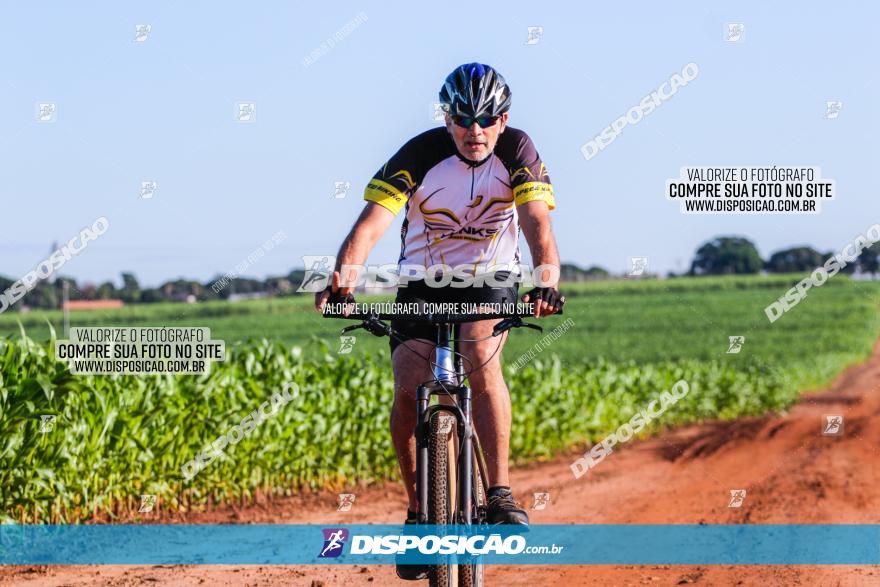 Circuito Regional MTB - 1ª Etapa Ourizona