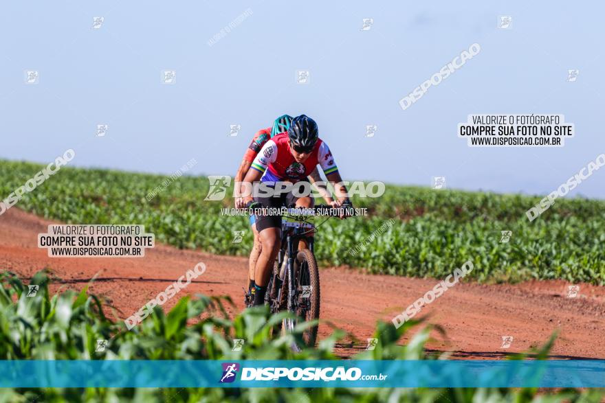 Circuito Regional MTB - 1ª Etapa Ourizona