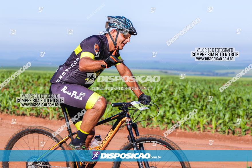 Circuito Regional MTB - 1ª Etapa Ourizona