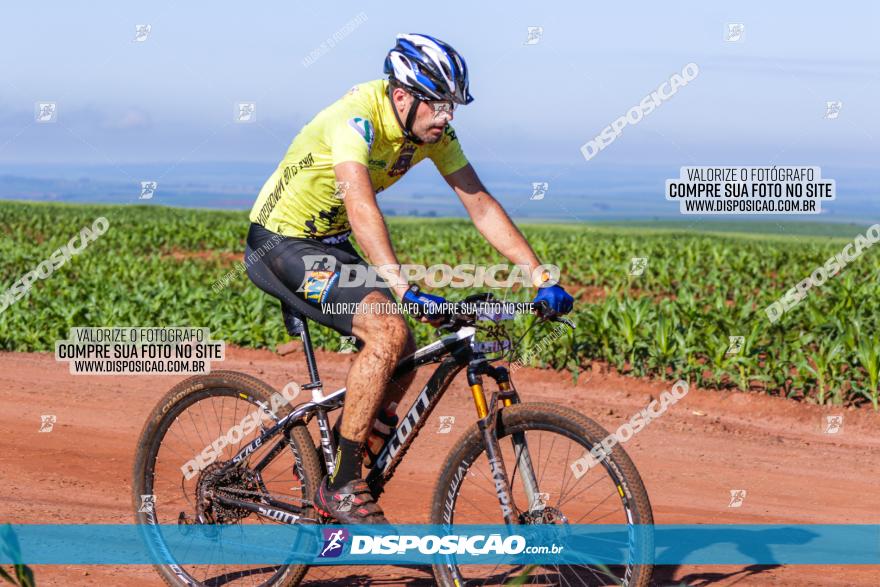 Circuito Regional MTB - 1ª Etapa Ourizona