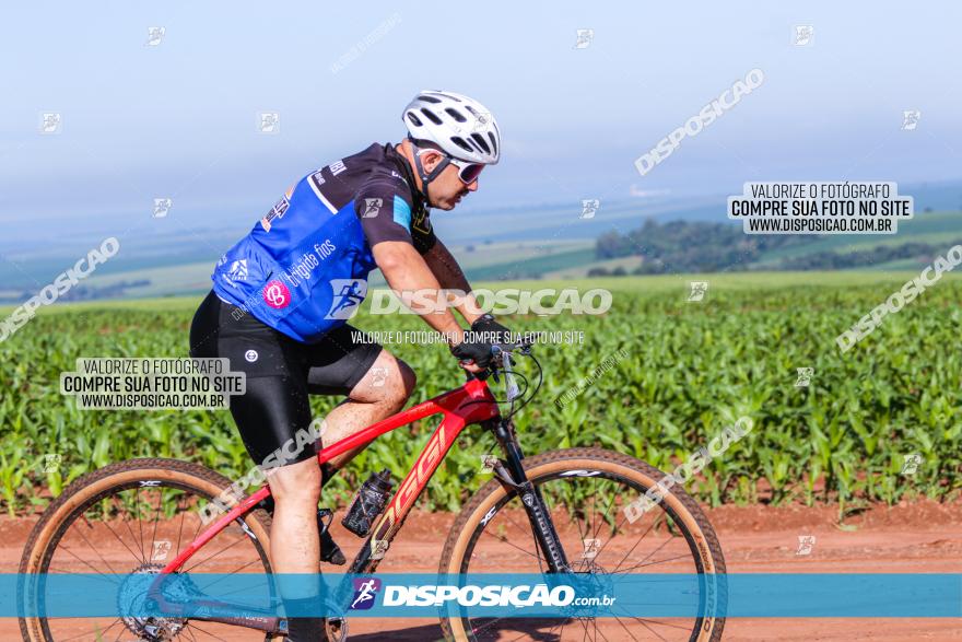 Circuito Regional MTB - 1ª Etapa Ourizona