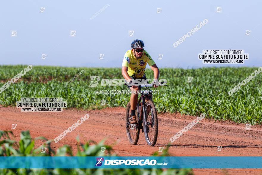 Circuito Regional MTB - 1ª Etapa Ourizona