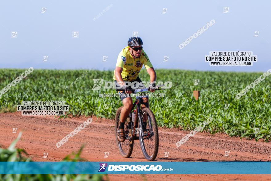 Circuito Regional MTB - 1ª Etapa Ourizona