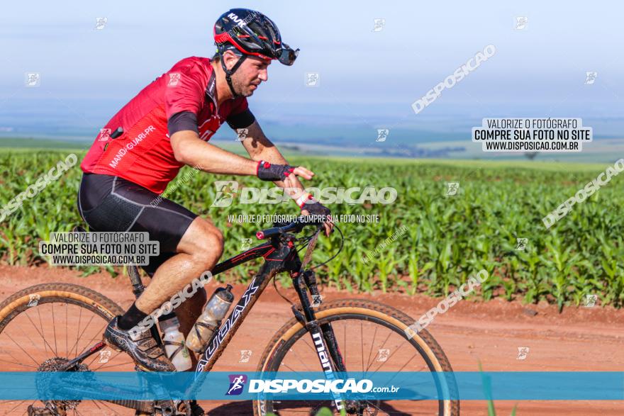 Circuito Regional MTB - 1ª Etapa Ourizona