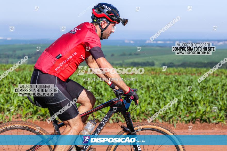 Circuito Regional MTB - 1ª Etapa Ourizona