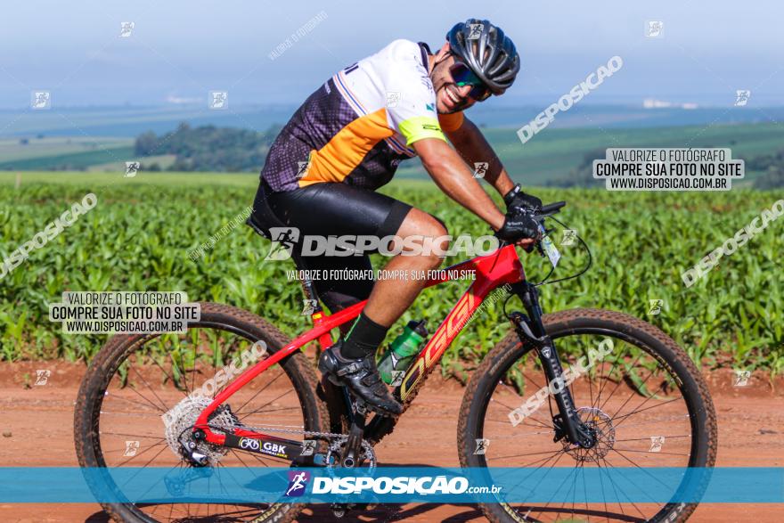 Circuito Regional MTB - 1ª Etapa Ourizona