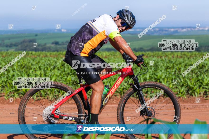 Circuito Regional MTB - 1ª Etapa Ourizona