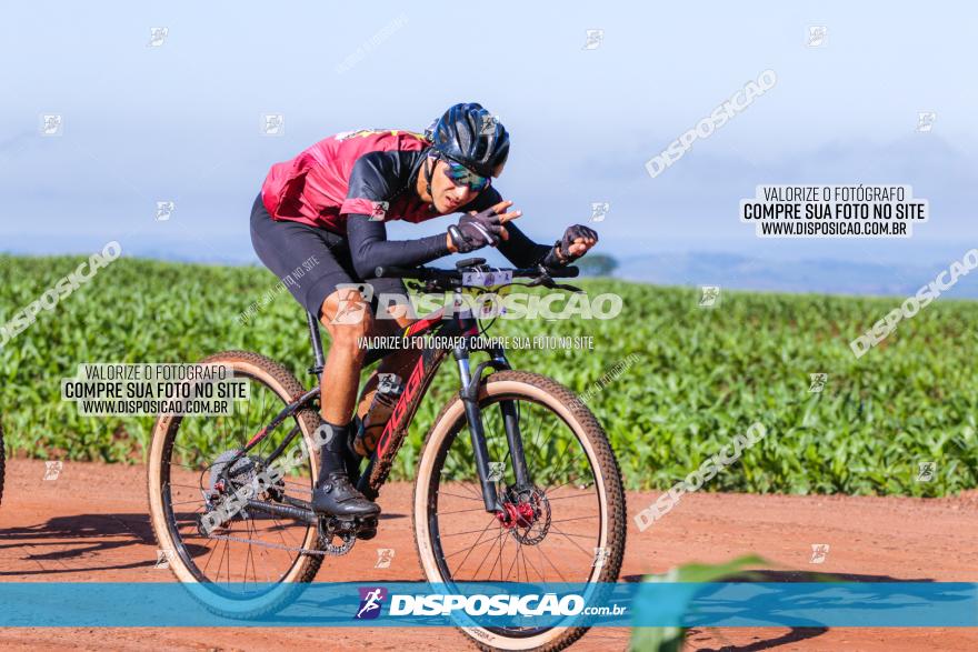 Circuito Regional MTB - 1ª Etapa Ourizona