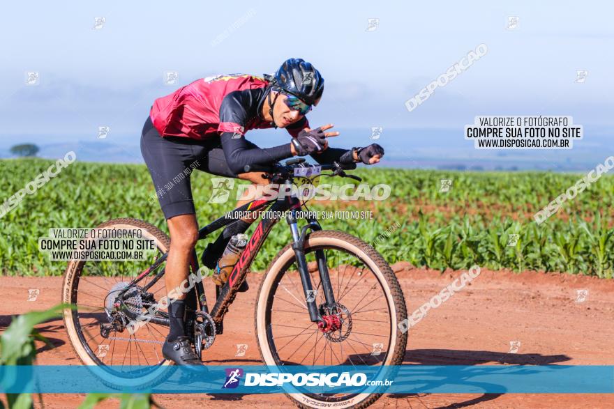 Circuito Regional MTB - 1ª Etapa Ourizona