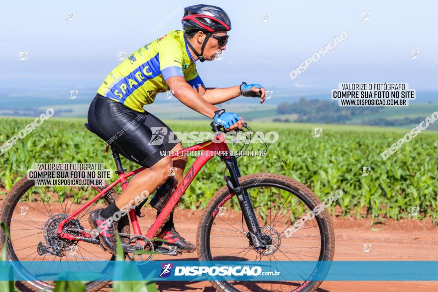 Circuito Regional MTB - 1ª Etapa Ourizona