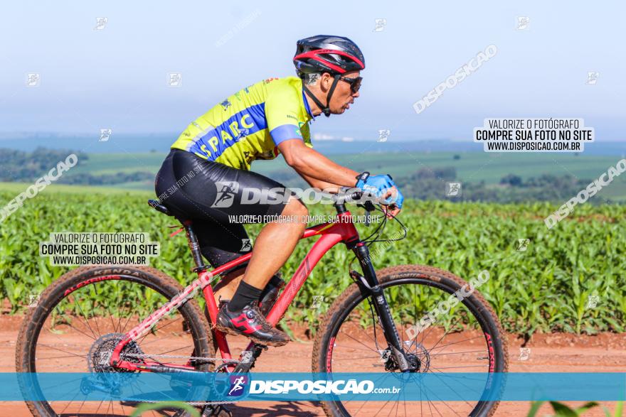 Circuito Regional MTB - 1ª Etapa Ourizona