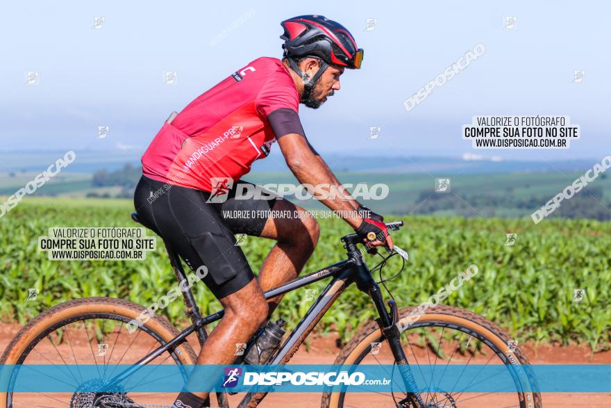 Circuito Regional MTB - 1ª Etapa Ourizona