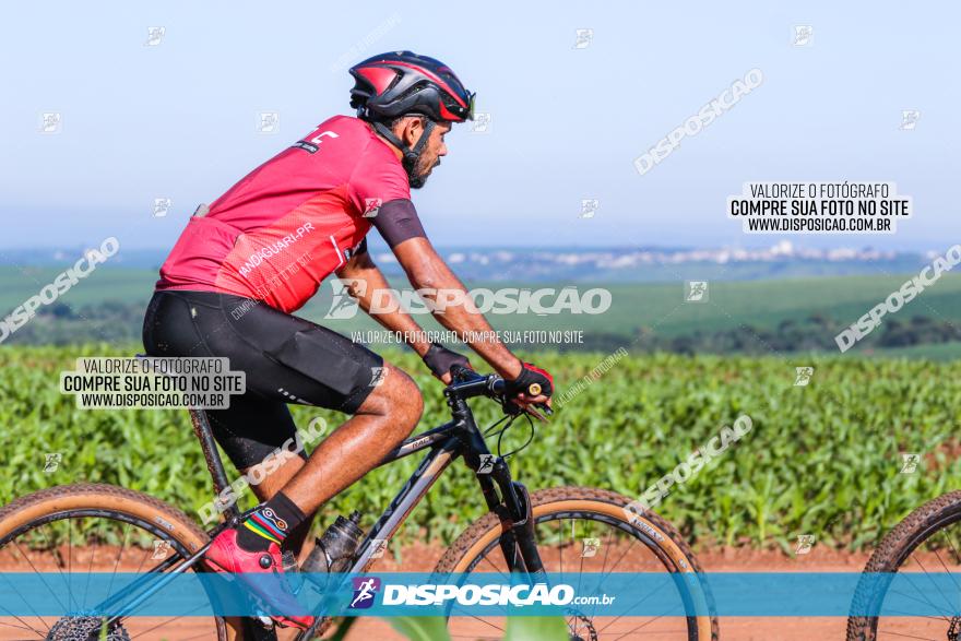 Circuito Regional MTB - 1ª Etapa Ourizona