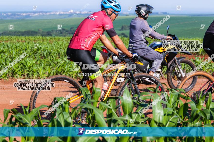 Circuito Regional MTB - 1ª Etapa Ourizona