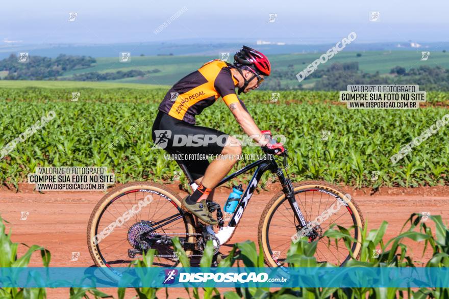 Circuito Regional MTB - 1ª Etapa Ourizona