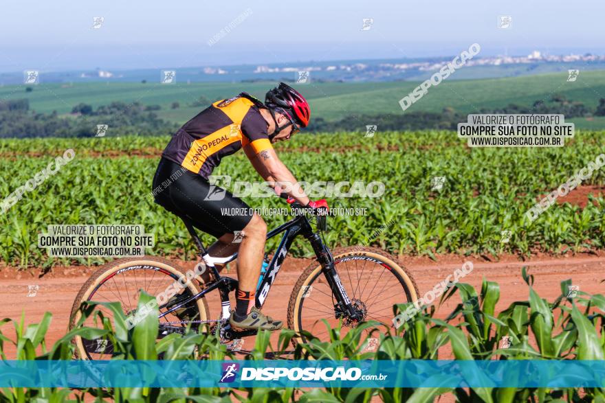 Circuito Regional MTB - 1ª Etapa Ourizona