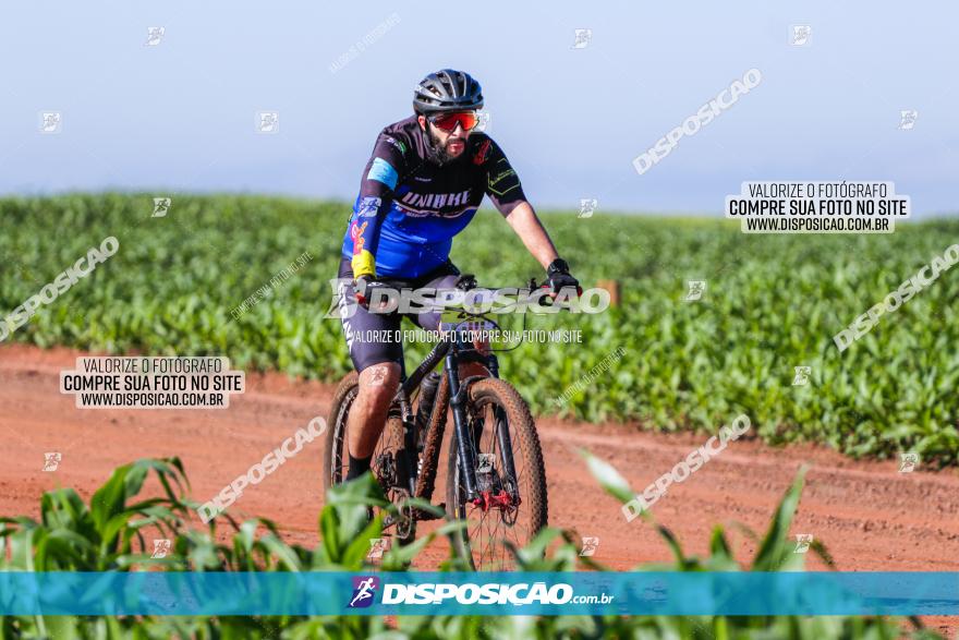 Circuito Regional MTB - 1ª Etapa Ourizona