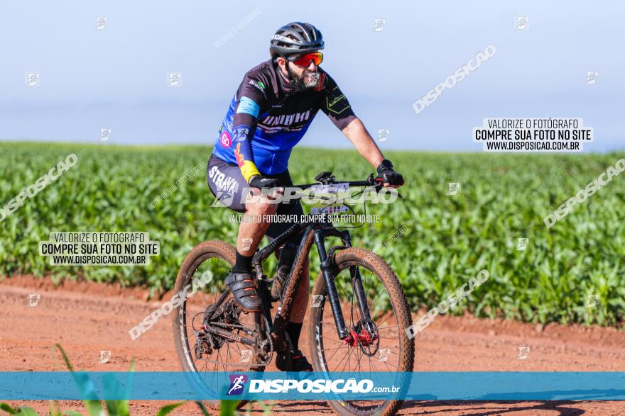 Circuito Regional MTB - 1ª Etapa Ourizona