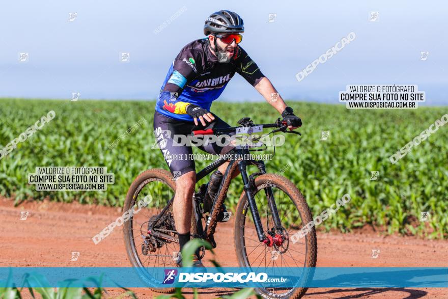 Circuito Regional MTB - 1ª Etapa Ourizona