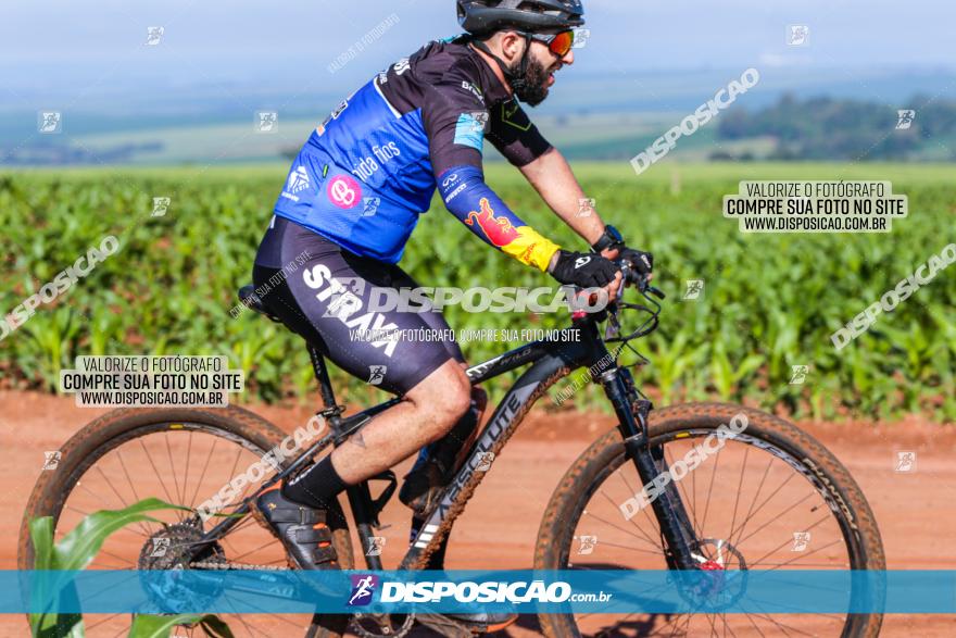 Circuito Regional MTB - 1ª Etapa Ourizona