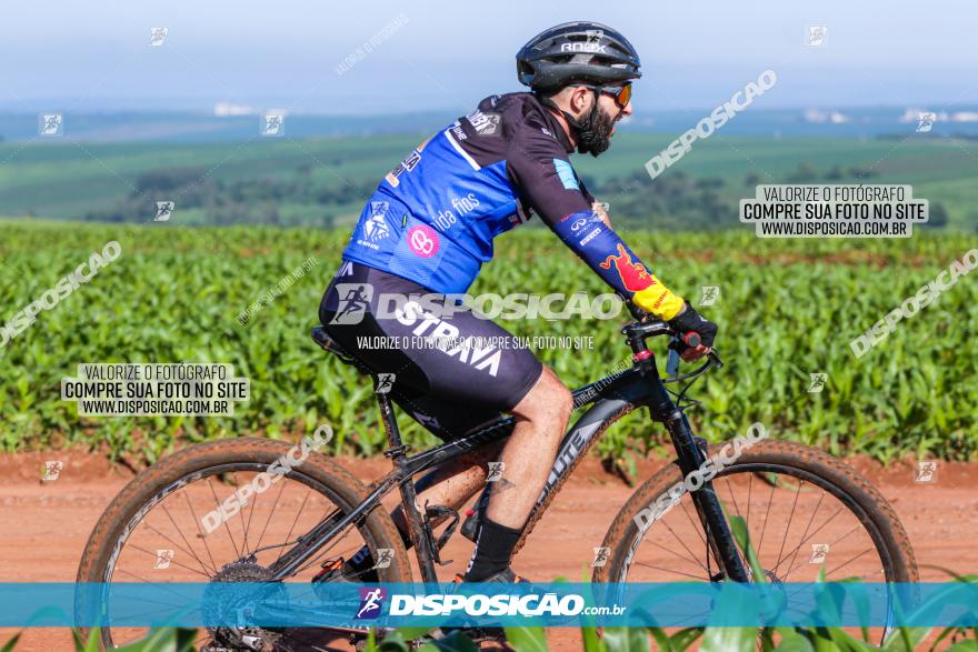 Circuito Regional MTB - 1ª Etapa Ourizona