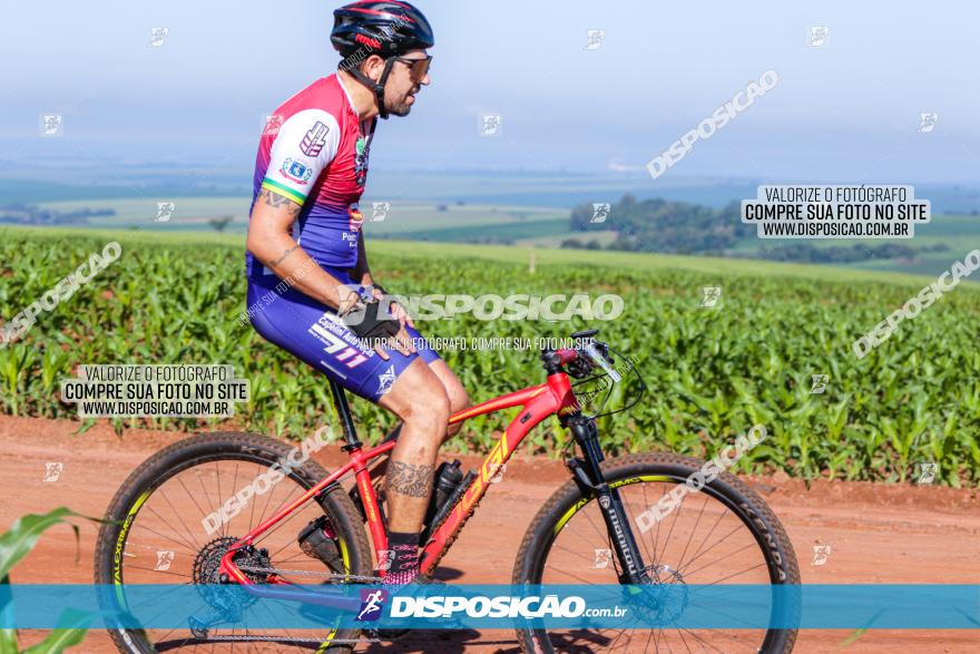 Circuito Regional MTB - 1ª Etapa Ourizona